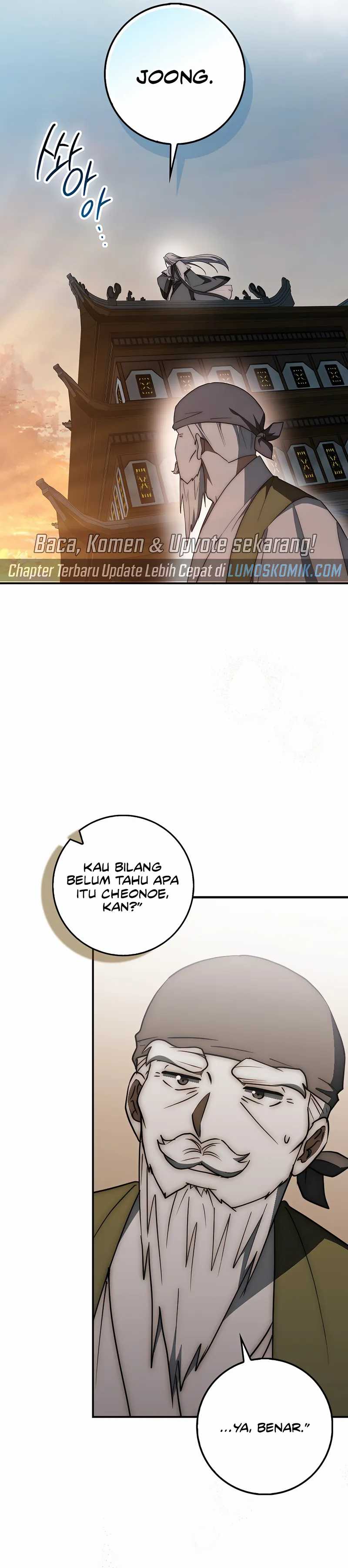 Sword God Dragon  Chapter 38
