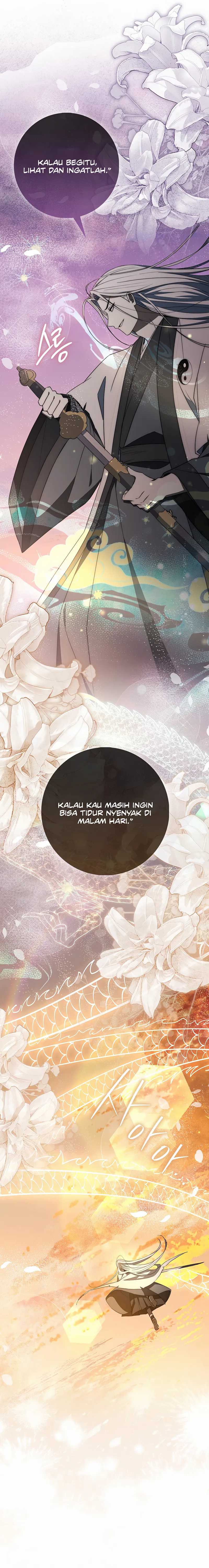Sword God Dragon  Chapter 38