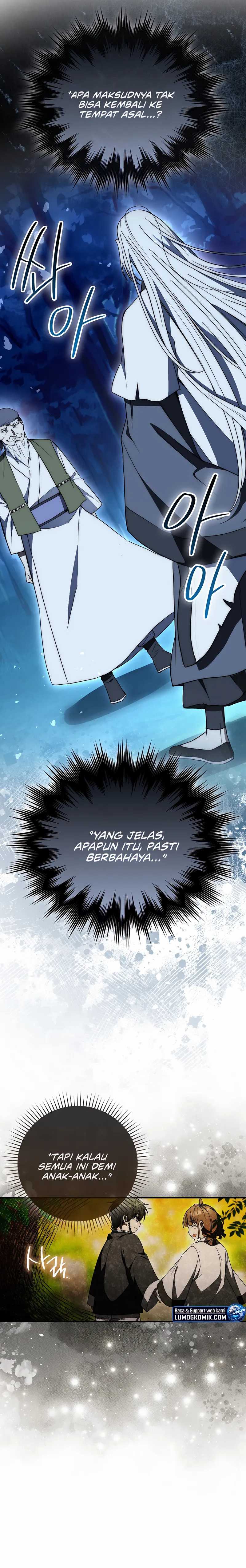 Sword God Dragon  Chapter 38