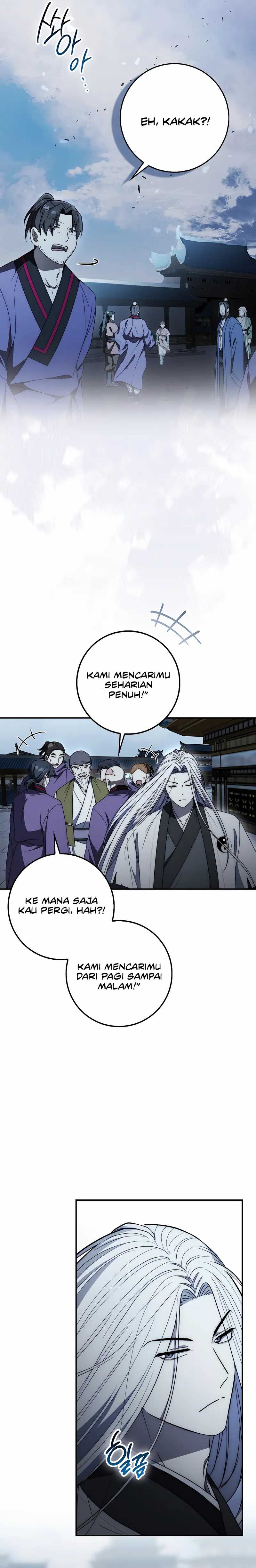 Sword God Dragon  Chapter 38
