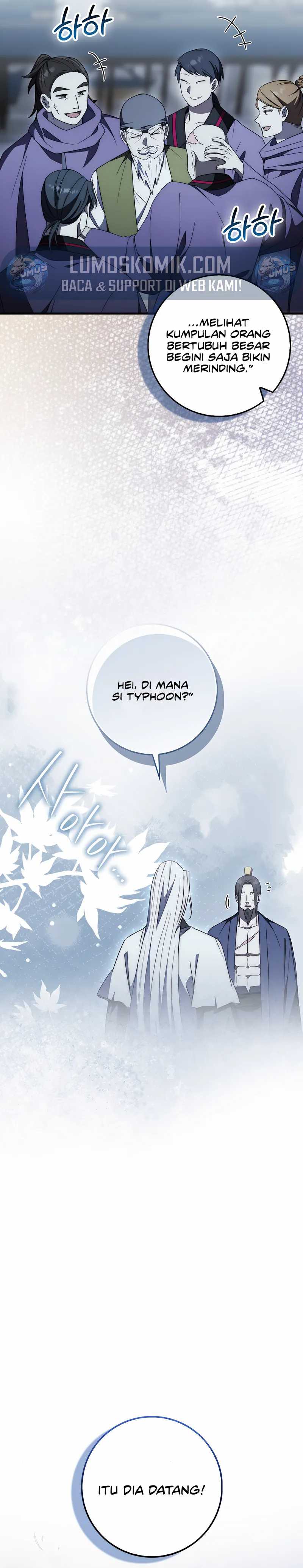 Sword God Dragon  Chapter 38