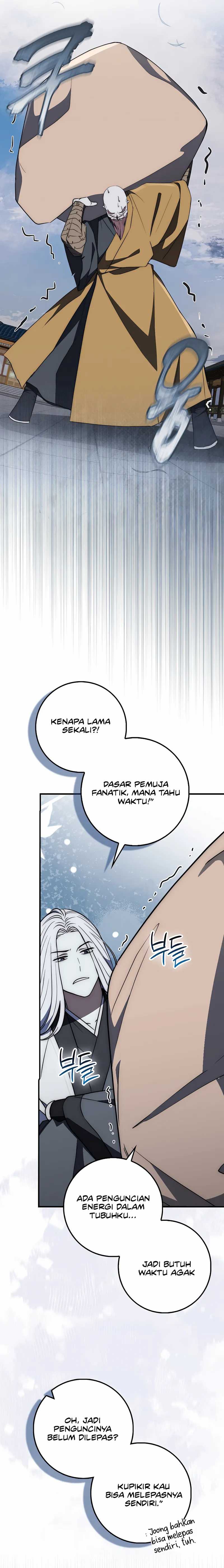 Sword God Dragon  Chapter 38