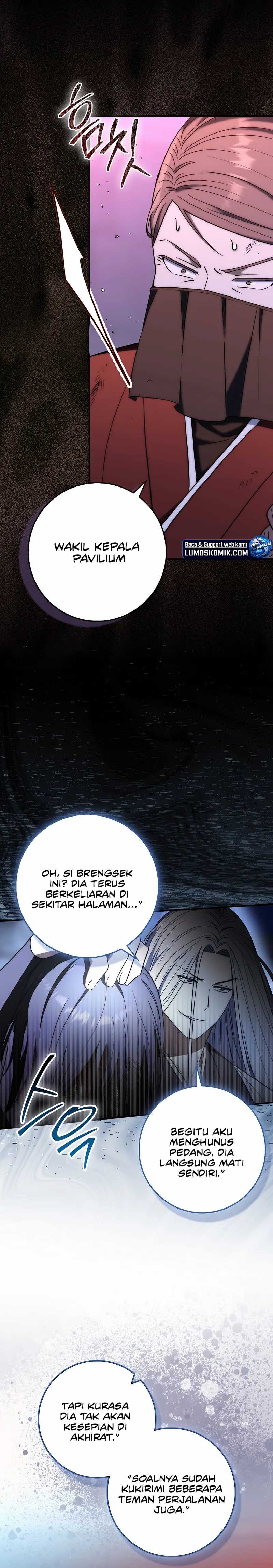 Sword God Dragon  Chapter 39