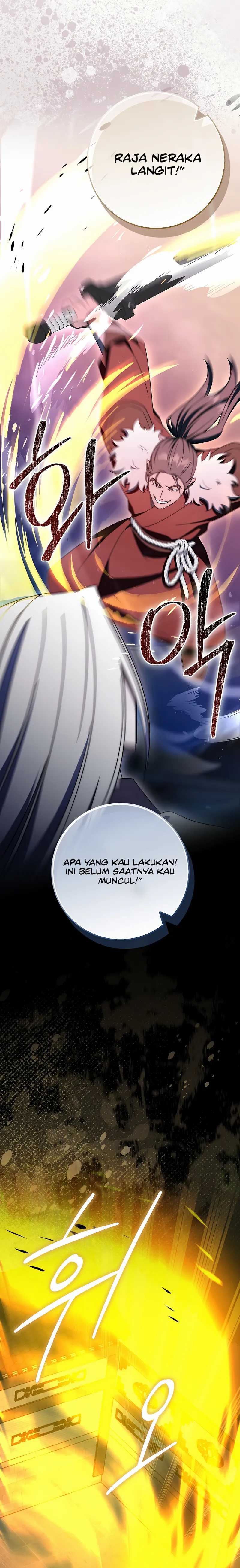 Sword God Dragon  Chapter 39