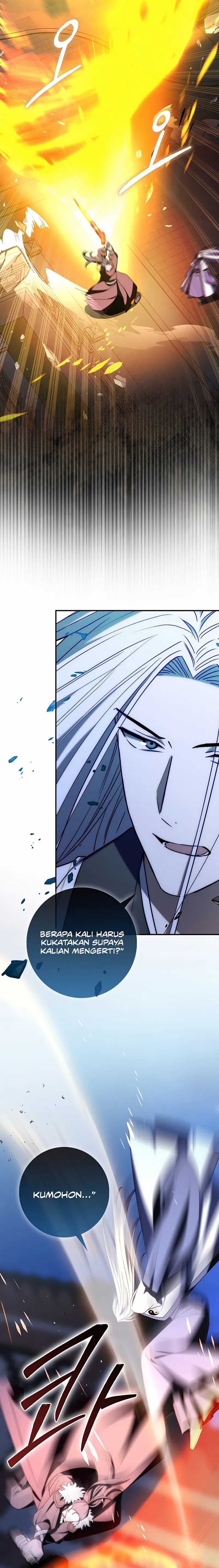 Sword God Dragon  Chapter 39