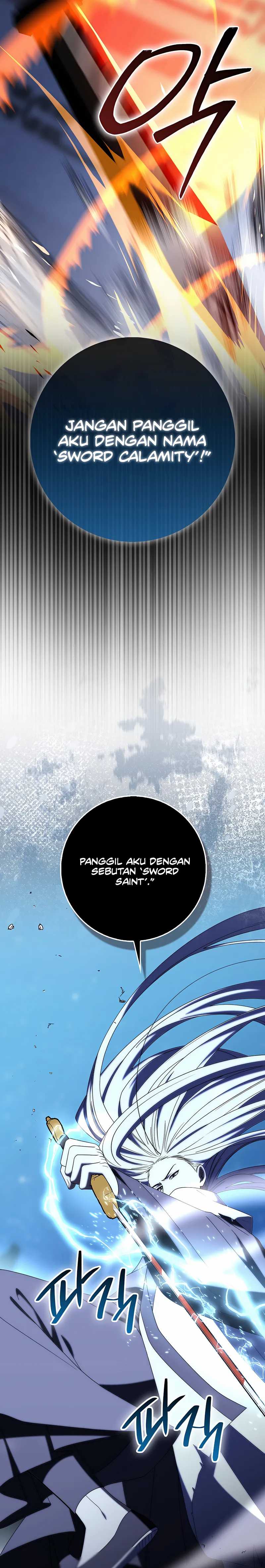 Sword God Dragon  Chapter 39