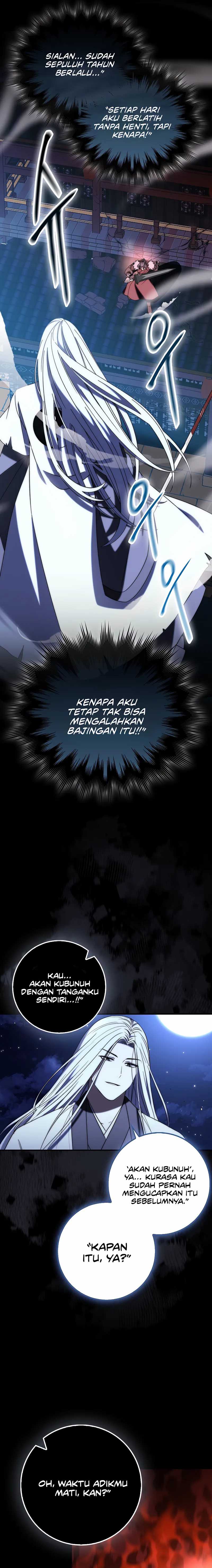 Sword God Dragon  Chapter 39