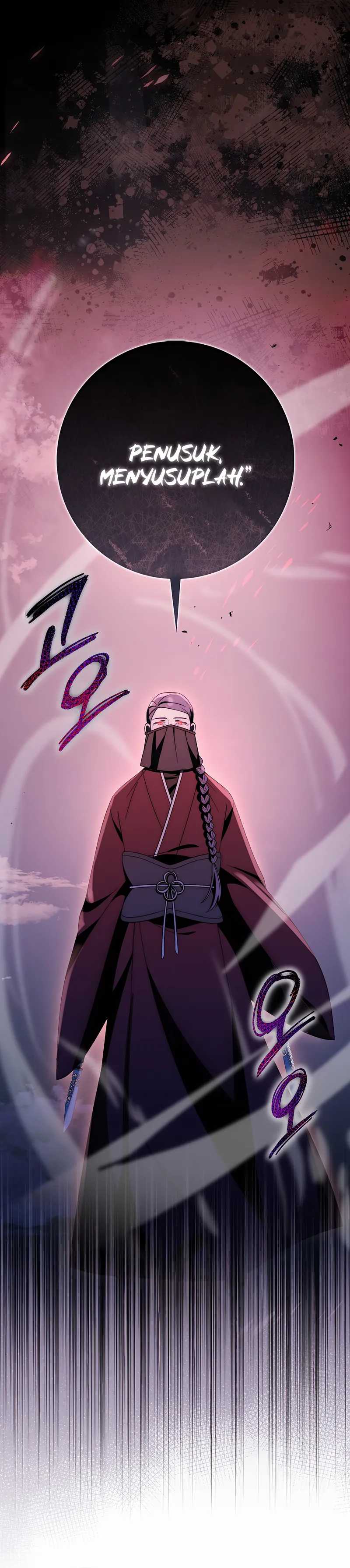 Sword God Dragon  Chapter 39