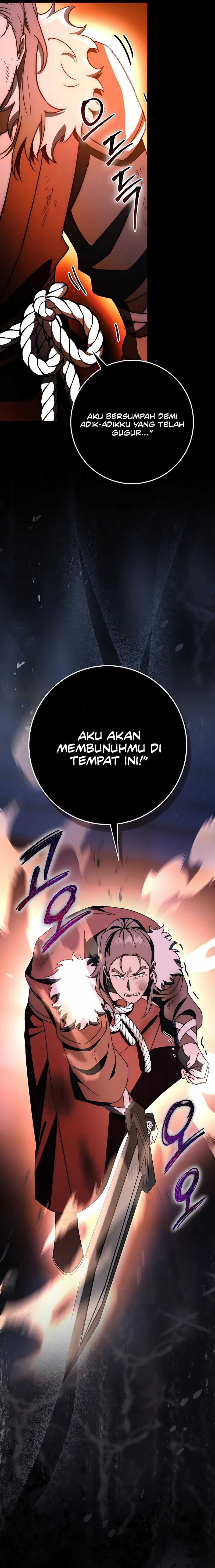 Sword God Dragon  Chapter 39