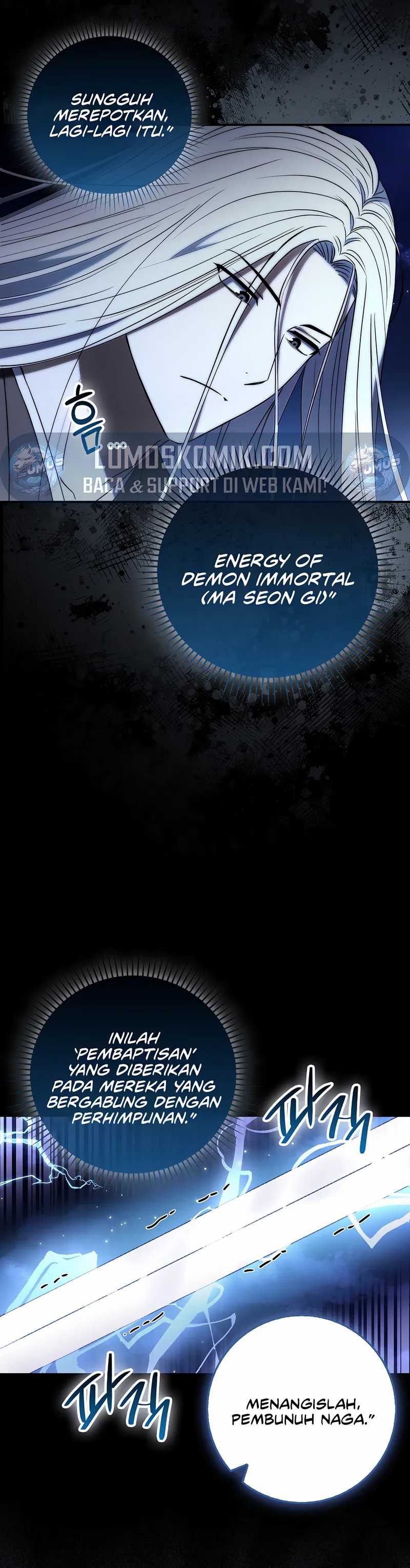 Sword God Dragon  Chapter 39