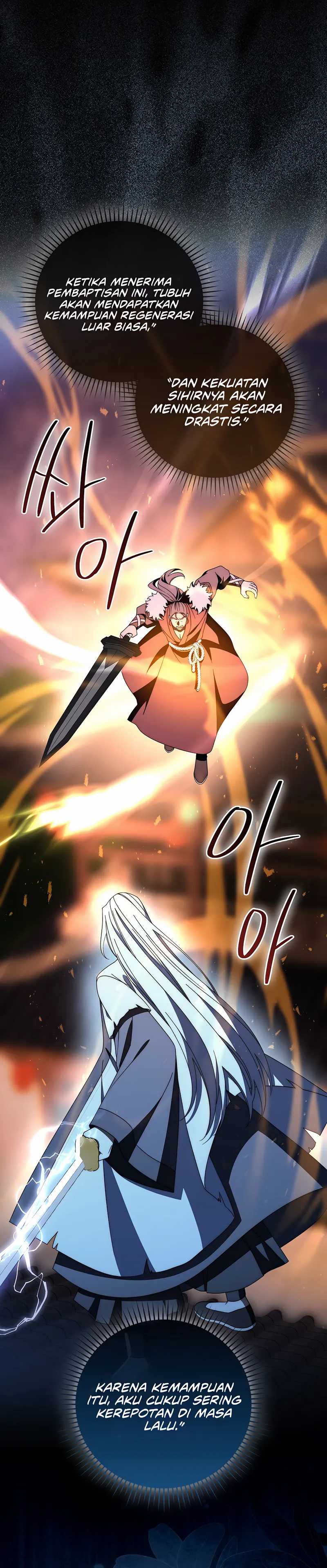 Sword God Dragon  Chapter 39
