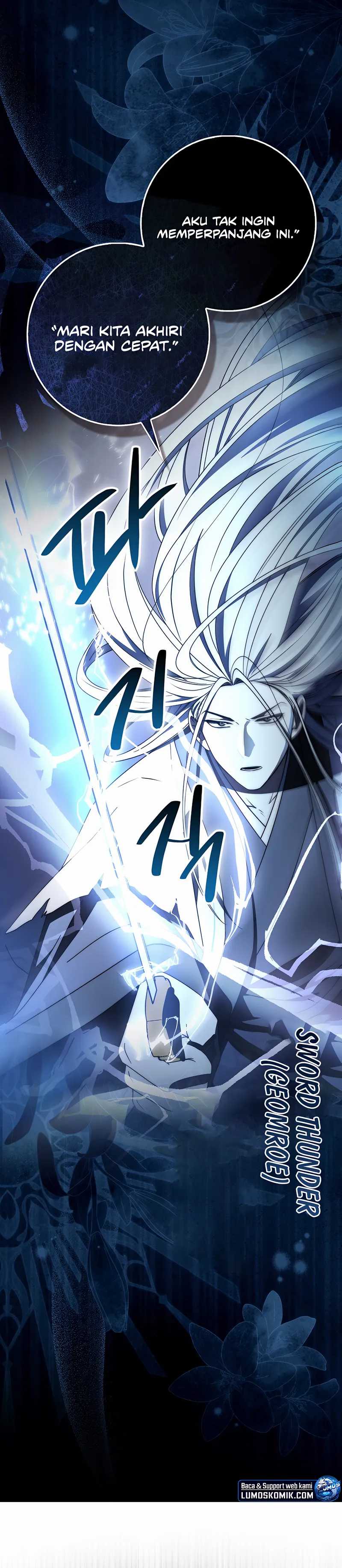 Sword God Dragon  Chapter 39