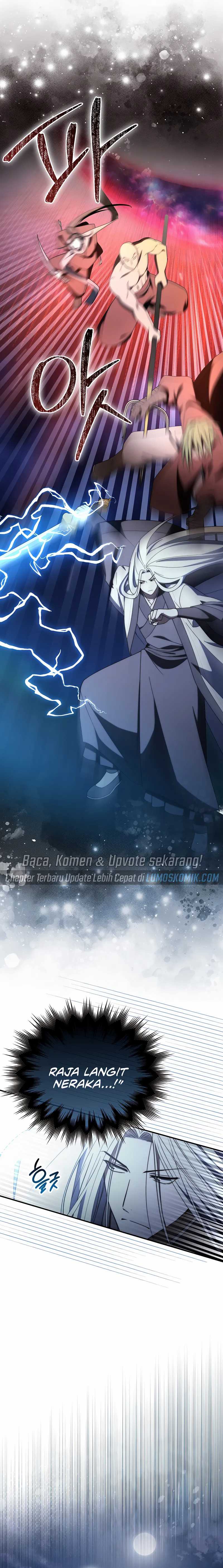 Sword God Dragon  Chapter 39