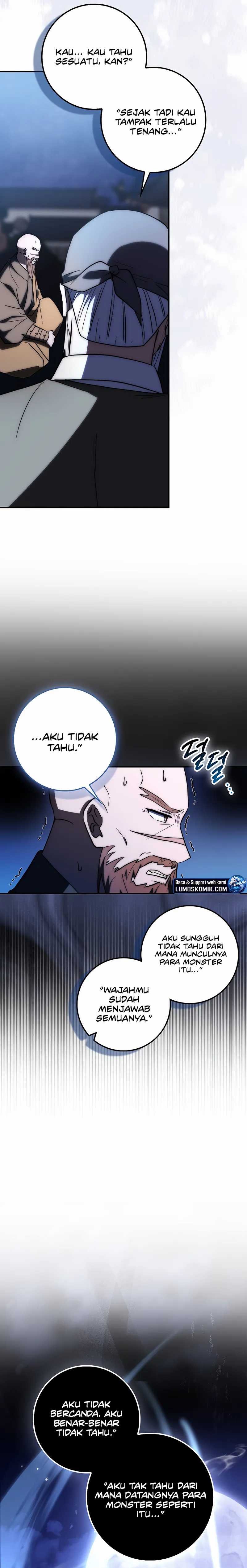 Sword God Dragon  Chapter 39
