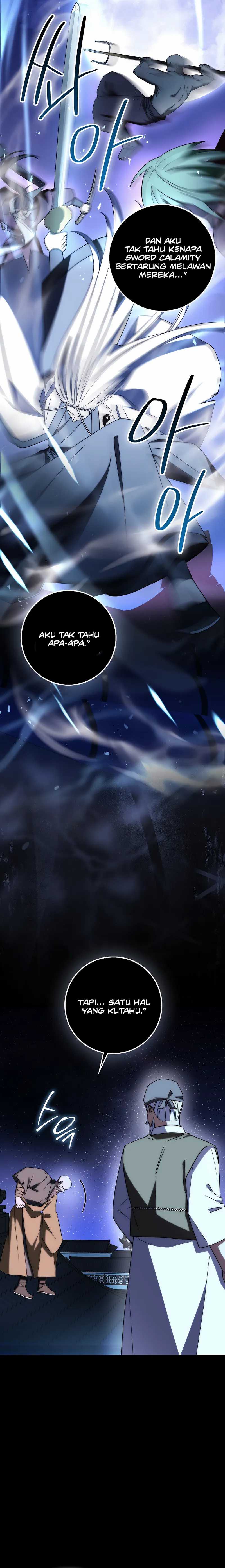 Sword God Dragon  Chapter 39
