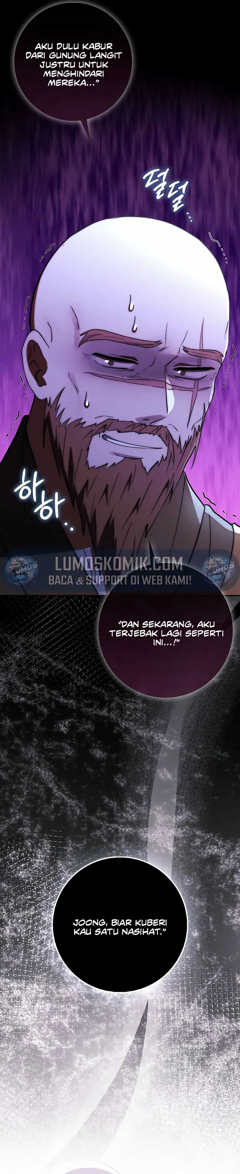 Sword God Dragon  Chapter 39