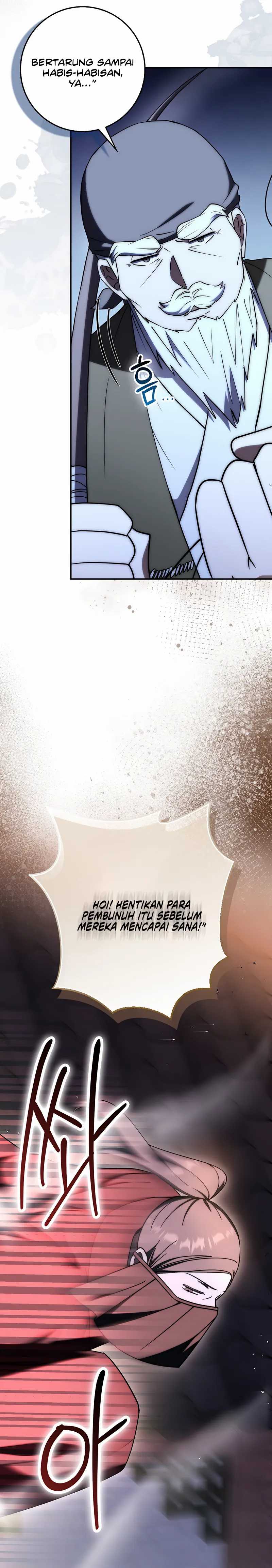 Sword God Dragon  Chapter 39