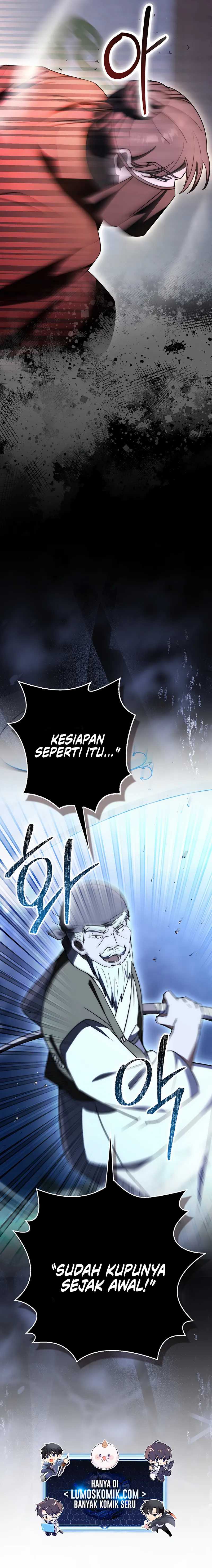 Sword God Dragon  Chapter 39