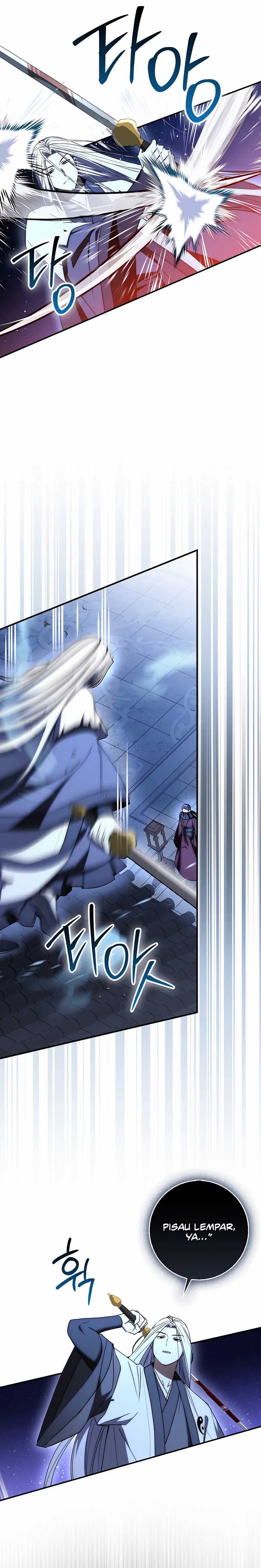 Sword God Dragon  Chapter 39