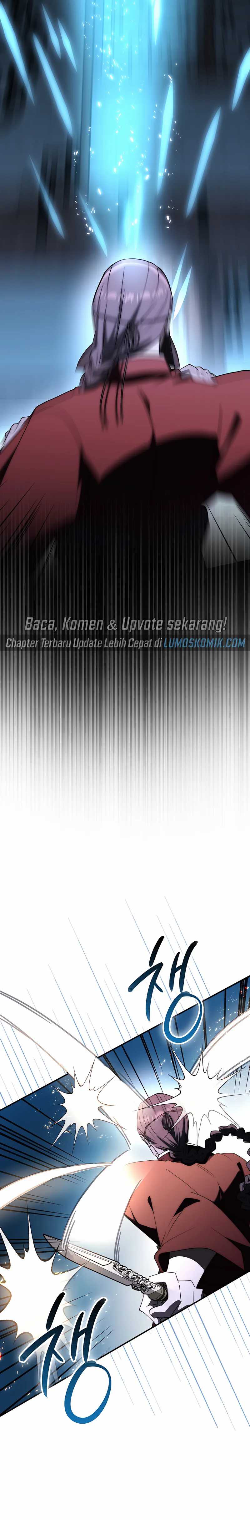 Sword God Dragon  Chapter 39