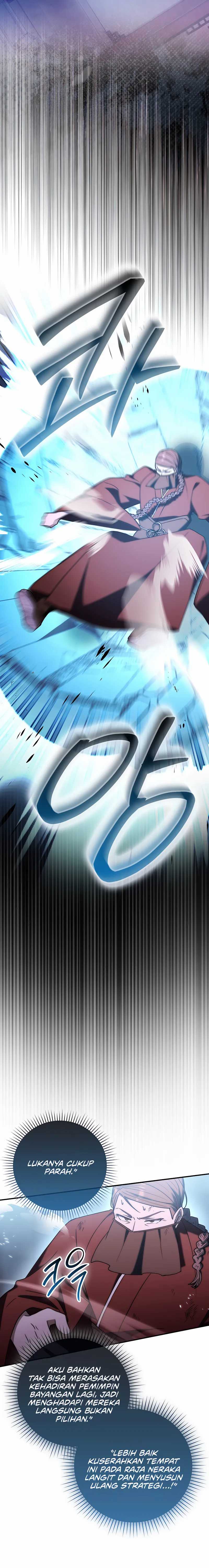 Sword God Dragon  Chapter 39