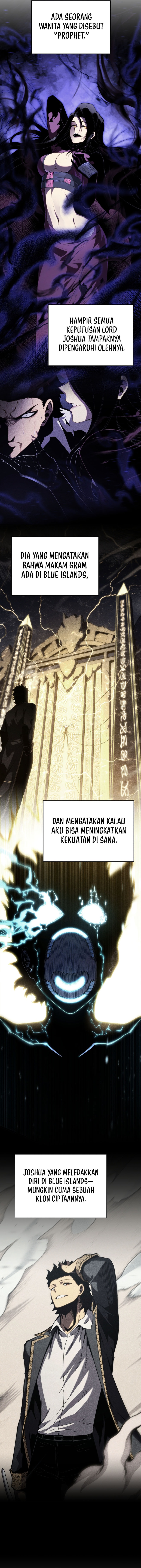 Swordmaster’s Youngest Son  Chapter 161