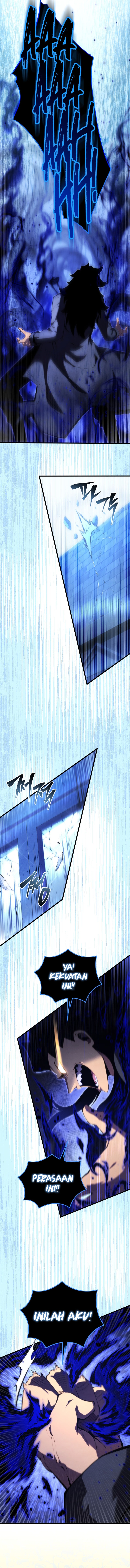 Swordmaster’s Youngest Son  Chapter 165