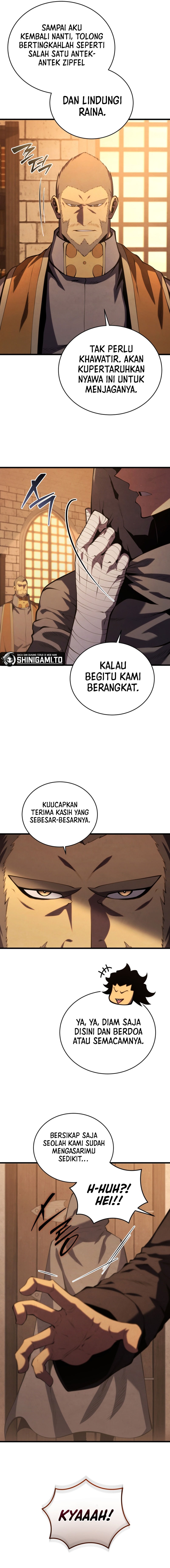 Baca Komik Swordmaster’s Youngest Son Chapter 168 halaman 12
