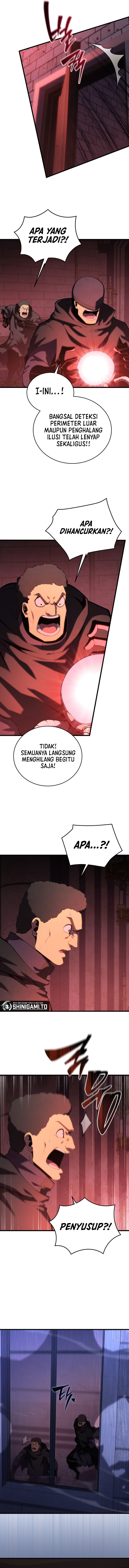 Baca Komik Swordmaster’s Youngest Son Chapter 168 halaman 16