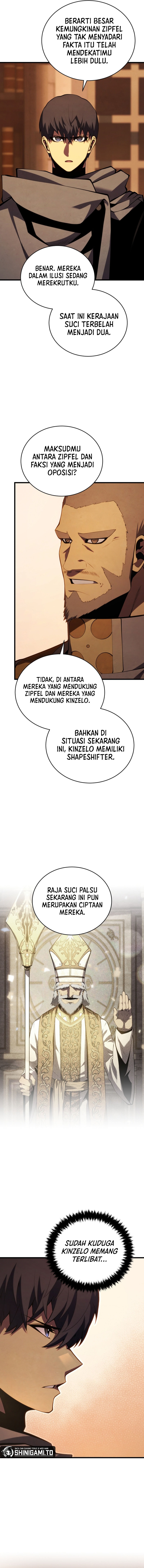 Baca Komik Swordmaster’s Youngest Son Chapter 168 halaman 4