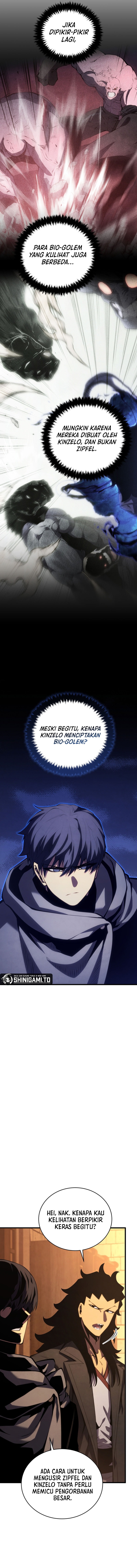 Baca Komik Swordmaster’s Youngest Son Chapter 168 halaman 8