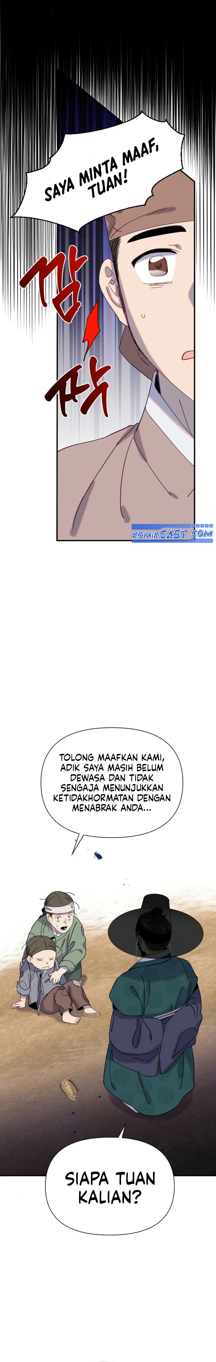Tale of Vengenful Spirits Chapter 04