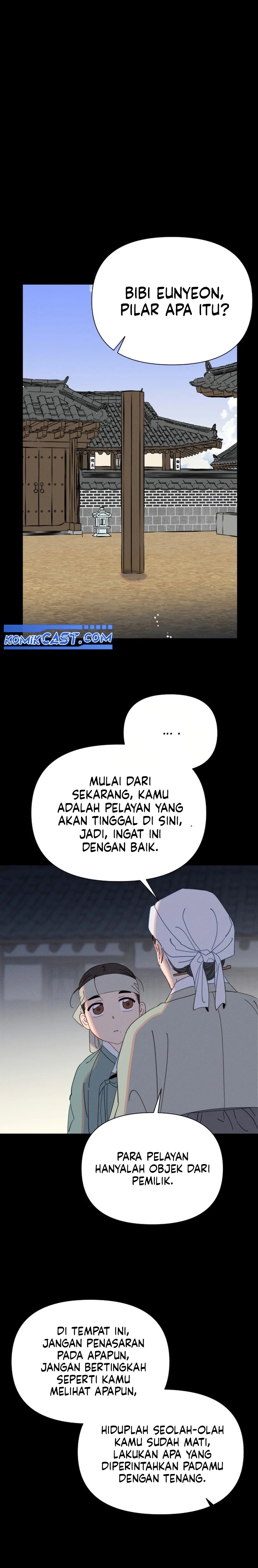 Tale of Vengenful Spirits Chapter 04