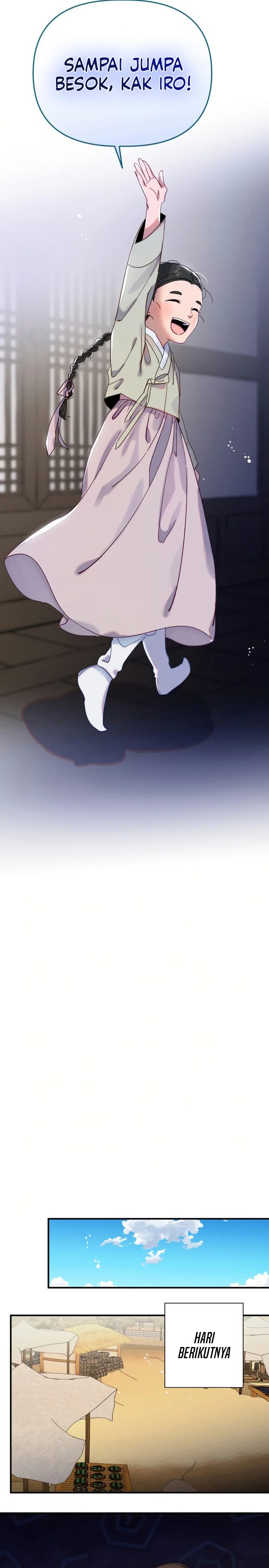 Tale of Vengenful Spirits Chapter 04