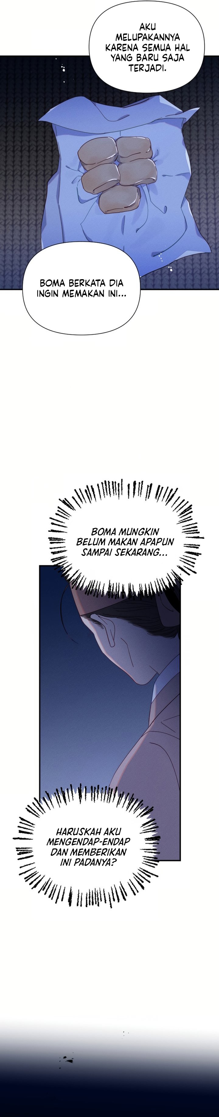 Tale of Vengenful Spirits Chapter 05
