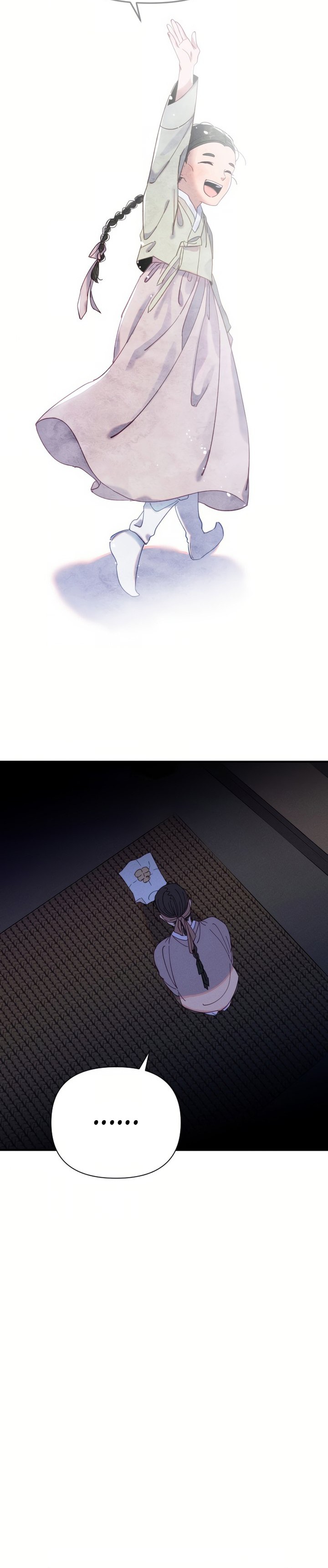 Tale of Vengenful Spirits Chapter 05