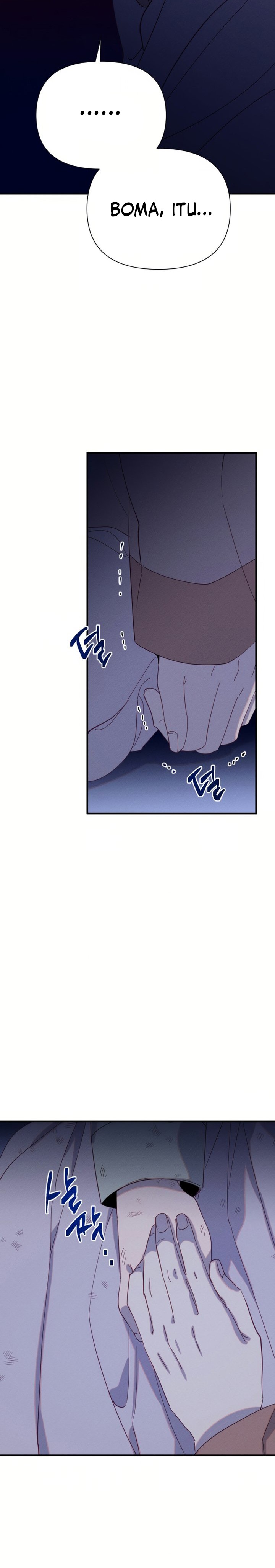 Tale of Vengenful Spirits Chapter 05