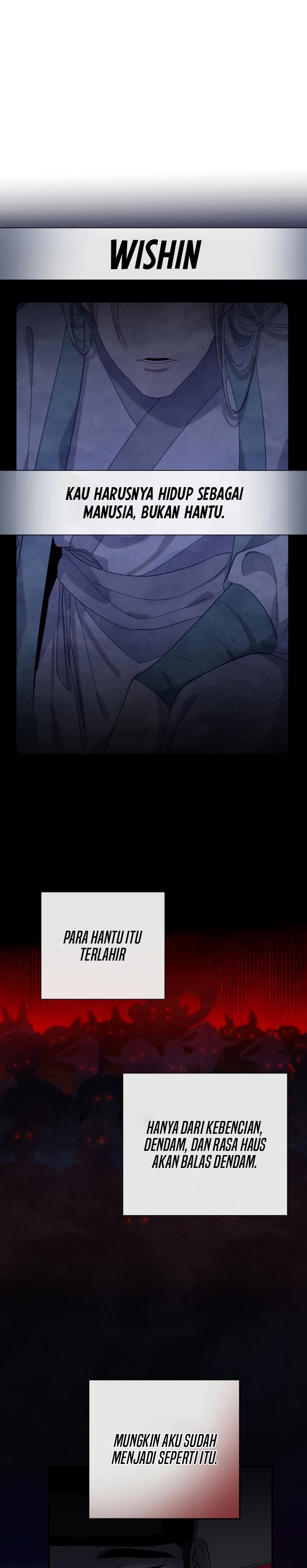 Tale of Vengenful Spirits Chapter 05