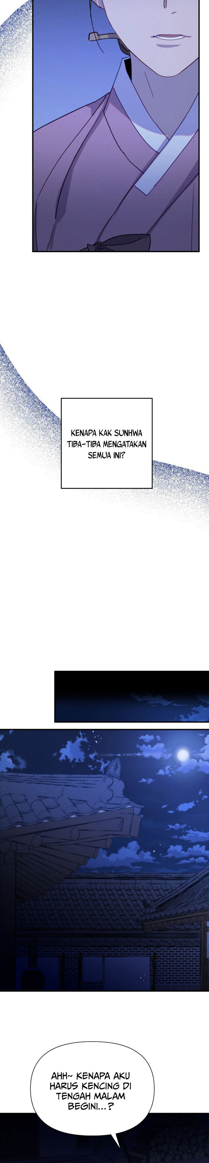 Tale of Vengenful Spirits Chapter 07