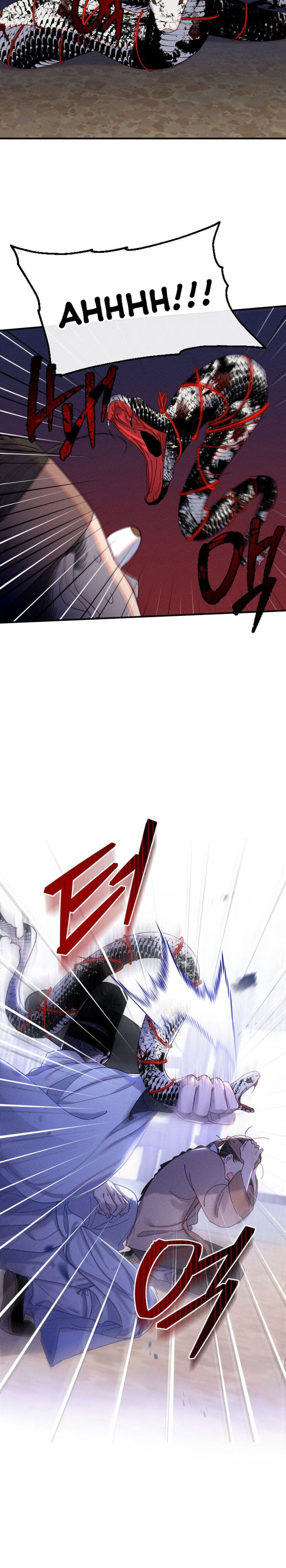 Tale of Vengenful Spirits Chapter 08