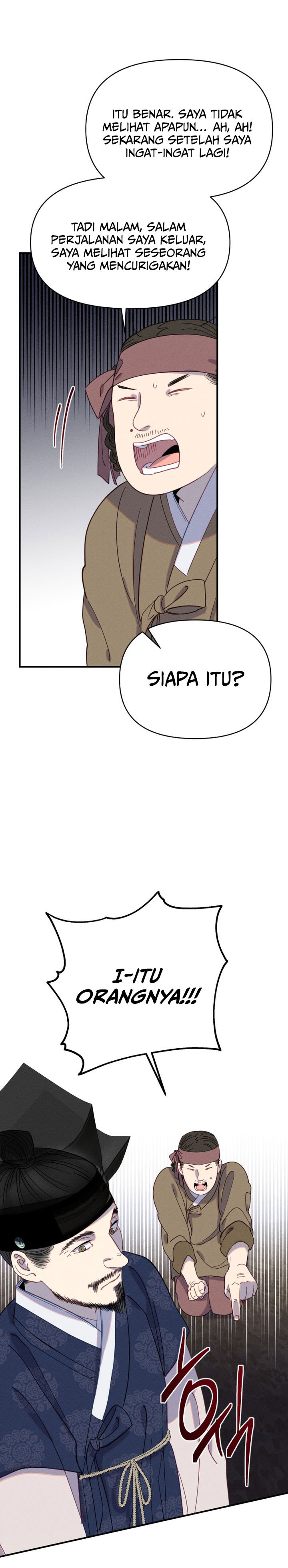 Tale of Vengenful Spirits Chapter 08