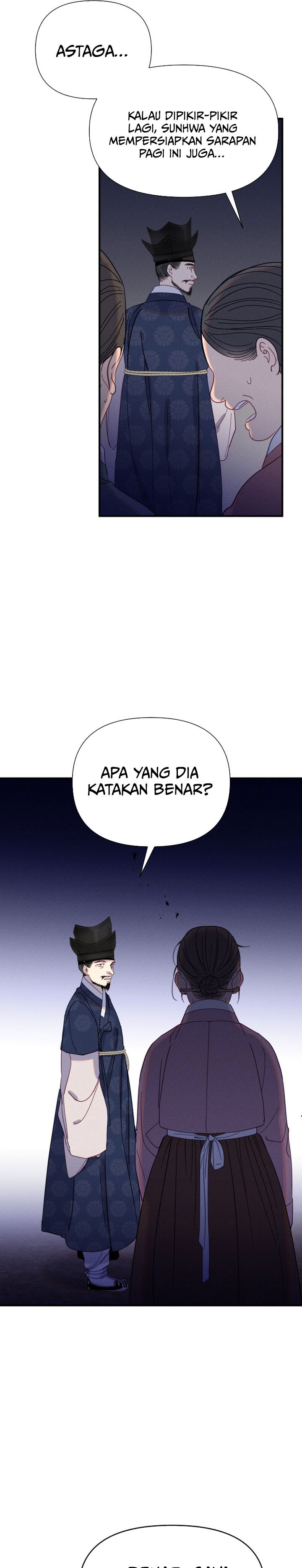 Tale of Vengenful Spirits Chapter 08