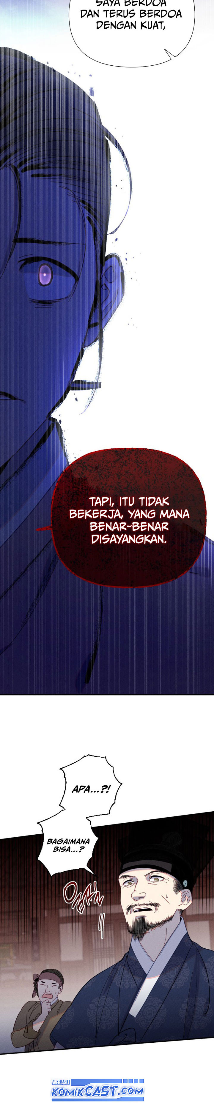 Tale of Vengenful Spirits Chapter 08