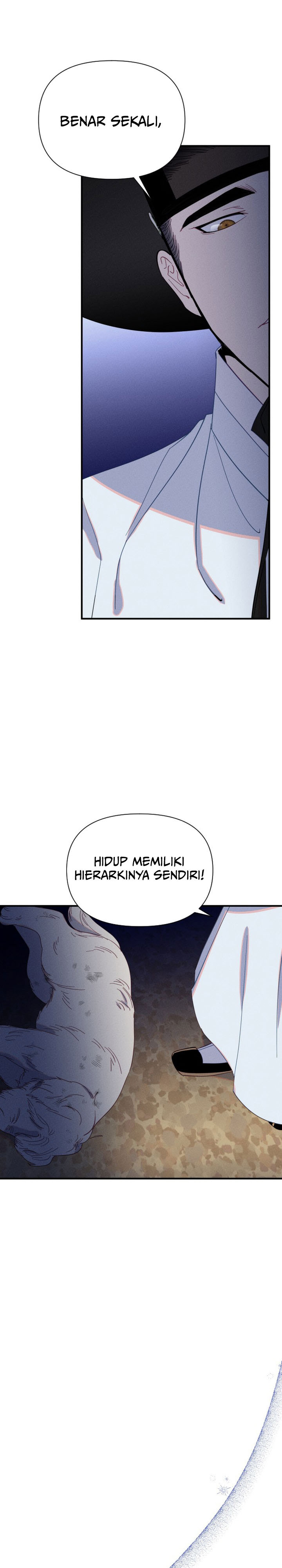 Tale of Vengenful Spirits Chapter 08