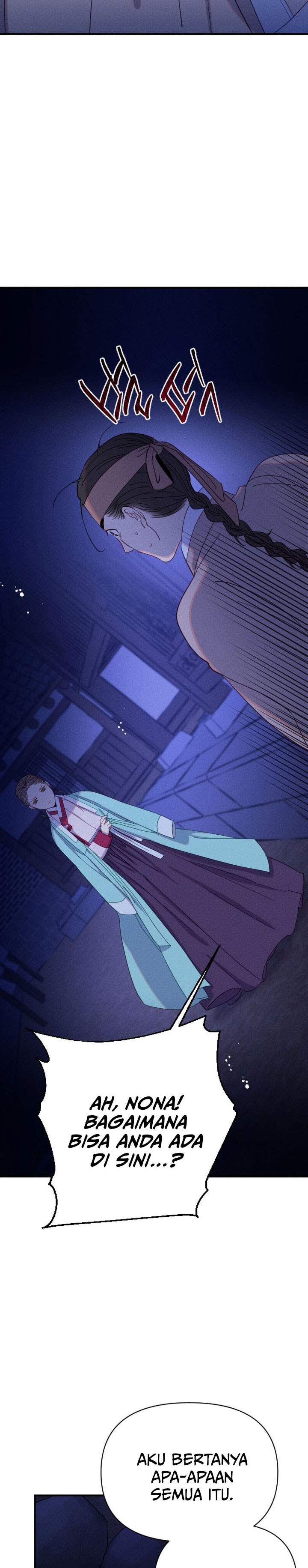 Tale of Vengenful Spirits Chapter 08