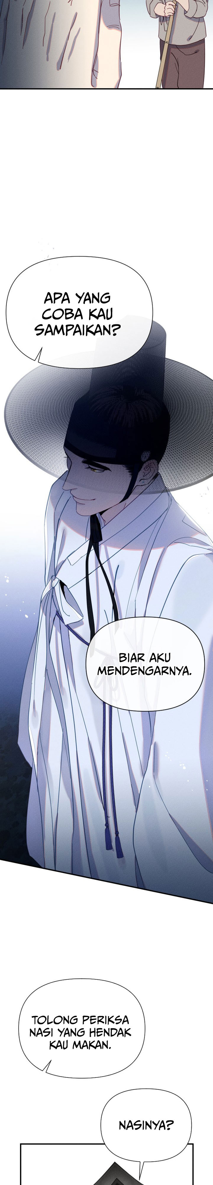 Tale of Vengenful Spirits Chapter 08