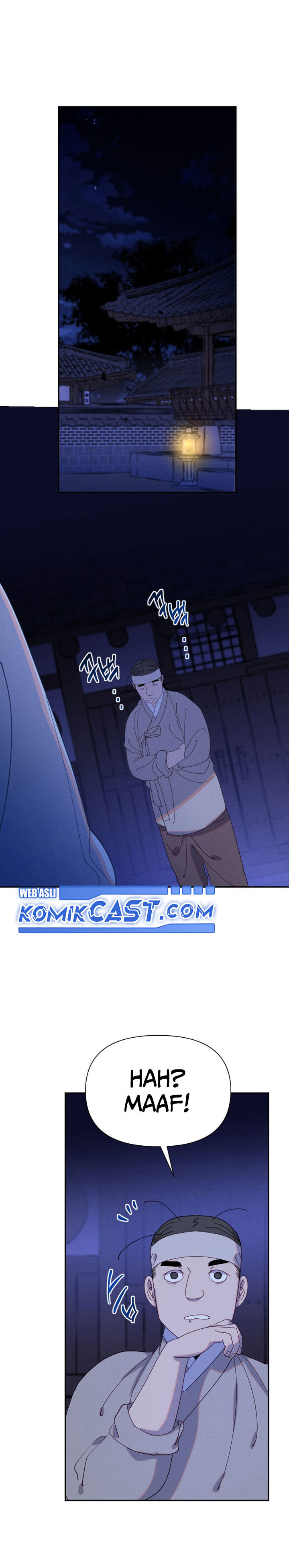 Tale of Vengenful Spirits Chapter 09