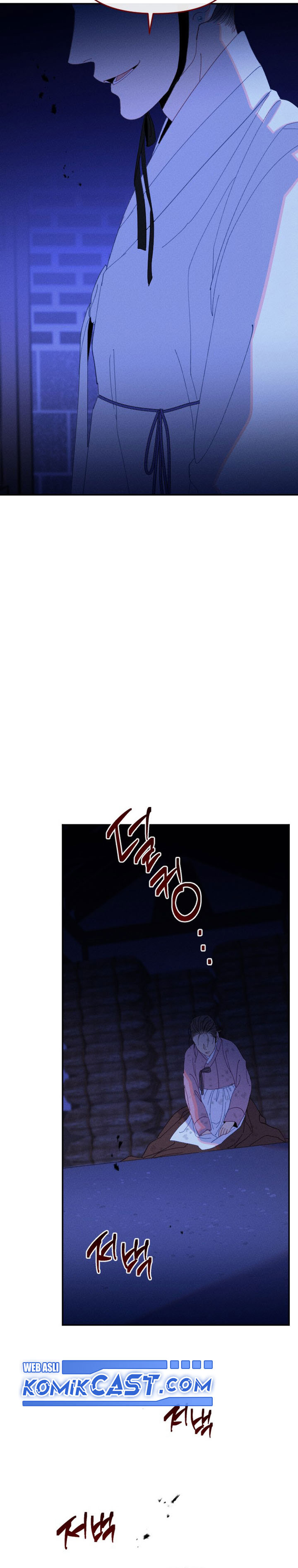 Tale of Vengenful Spirits Chapter 09