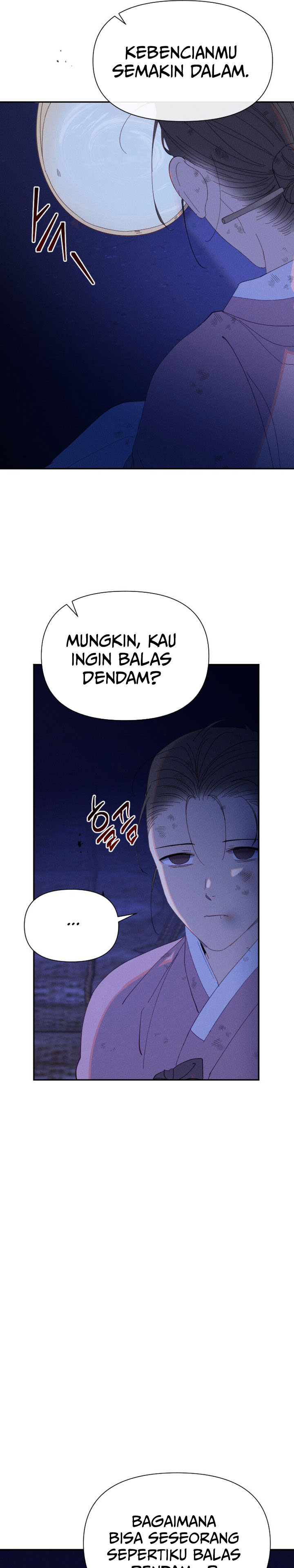 Tale of Vengenful Spirits Chapter 09