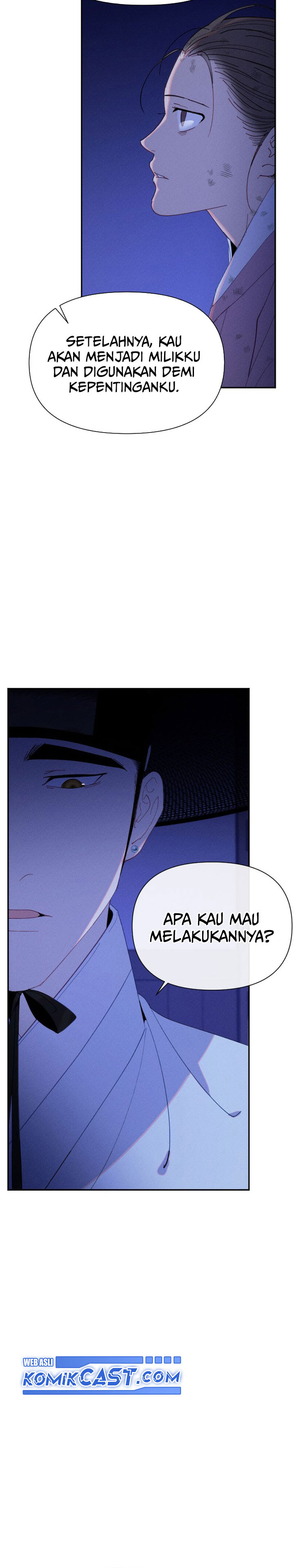 Tale of Vengenful Spirits Chapter 09